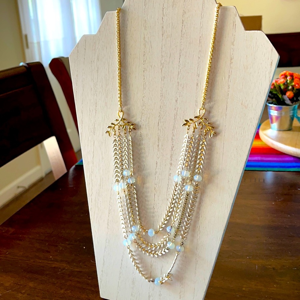 Lonna and Lily Necklace